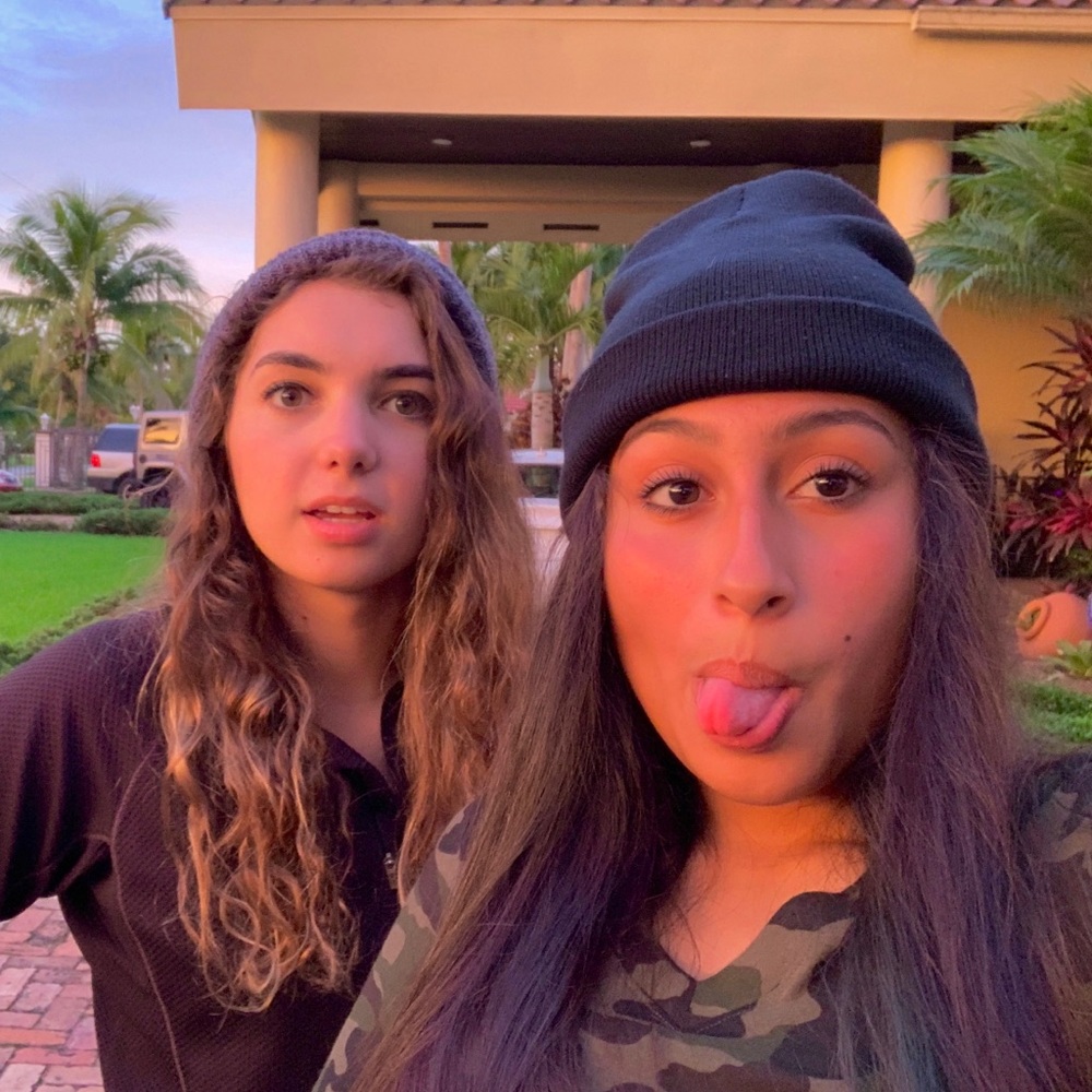 Meet your Posher, Alex